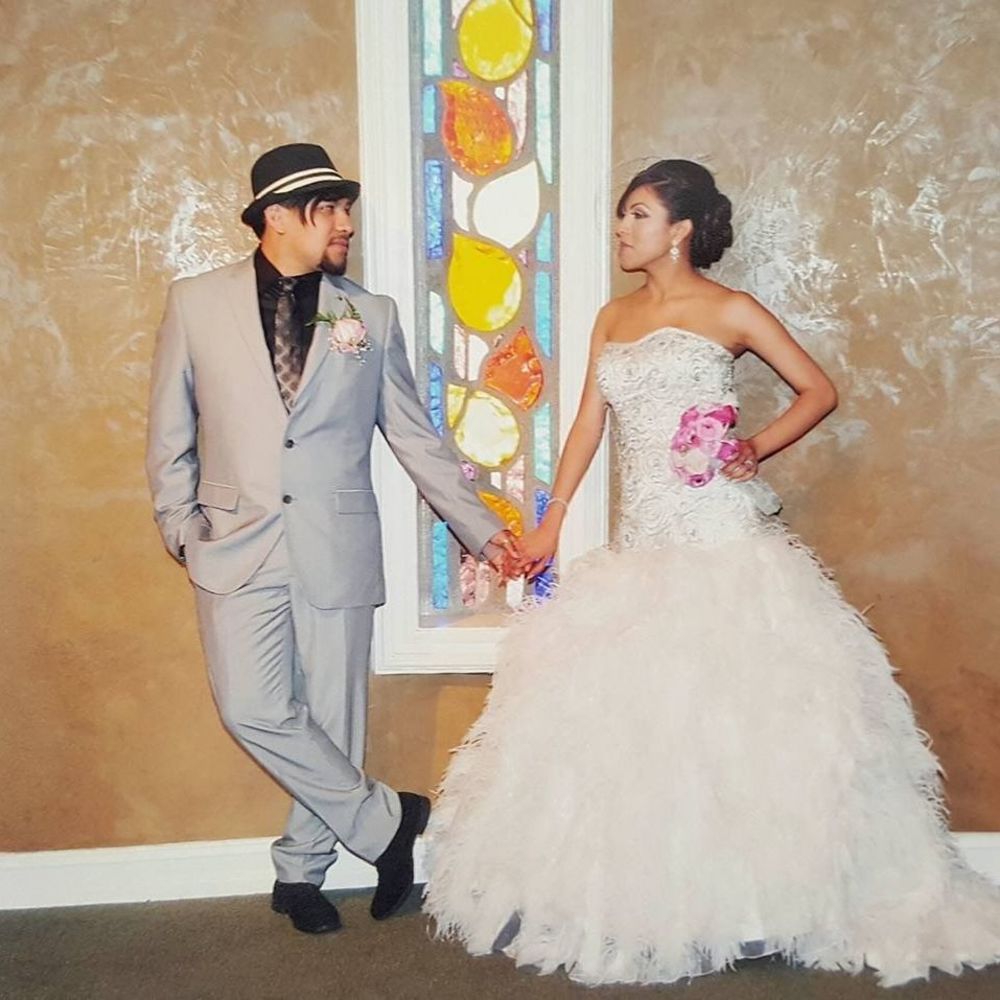 Meet your Posher, Ingrid